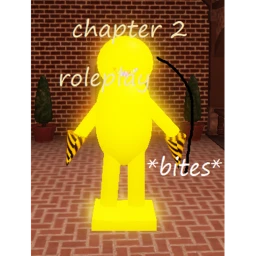 Rainbow Friends Chapter 2 Roleplay! (NEW!) icon