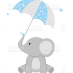 Chibi Elephant Squad
