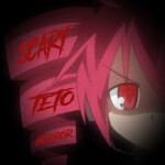 scary teto horror