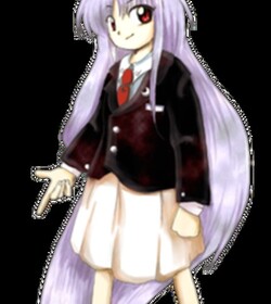 Fumo Horrors Testing Grounds