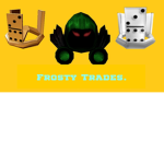 Frosty Trades.