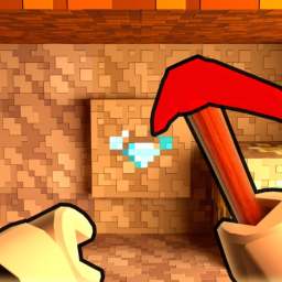 [Brainrots] Mine through the Earth!