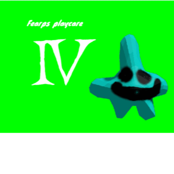 fearps playcare 4