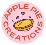 Apple Pie Creations