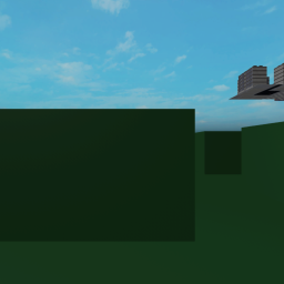Find the Code And Escape [NEW MAP: HOUSE!]