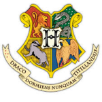 •Hogwarts•School•Of•Witchcraft•And•Wizardry•
