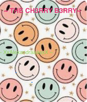 The cherry-berry