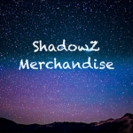 ShadowZ Merchandise