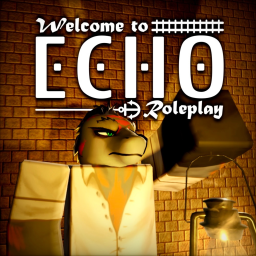 ⚓️ Welcome to Echo RP