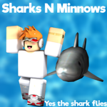 Sharks And Minnows