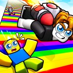 Jetpack Down a Staircase