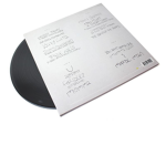 INTERSCOPE RECORDS label