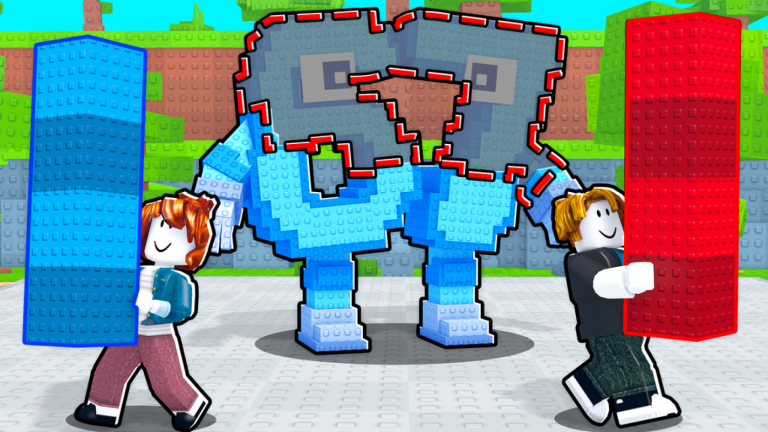 First to Build a Brainrot screenshot 1