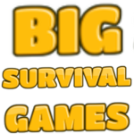 Big Survival Games