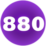 Stage 880