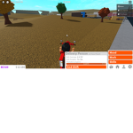 Rblox besties Ari Mimi Zoe & Zia <3