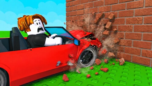 Drive and Crash