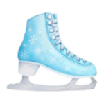 Glaced Rink