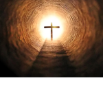 Jesus lives on!
