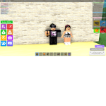 Oscar and Kayla