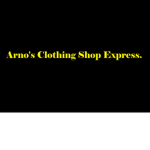 Arno's Clothing Shop Express!