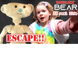 Bear Shooter