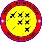 Patroullie Suisse||Centex_19