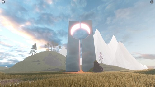 Origin | Showcase