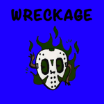 wreckage