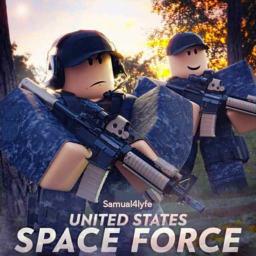 Space Operations Base