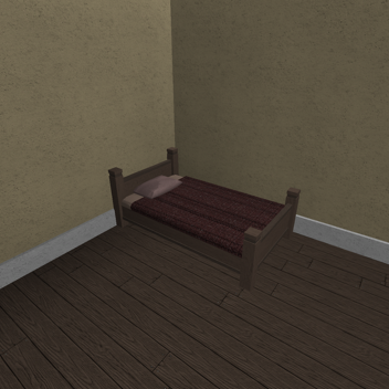 Tales of despair Chapter 2. The house