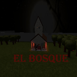 🔪 🌳 El Bosque  🌳🔪