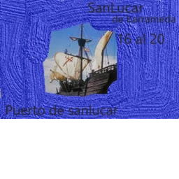 Puerto icon
