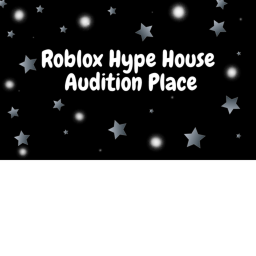 Auditions for Hype House