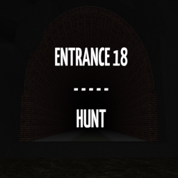 Entry 18: Hunt
