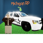 Michigan RP |ERLC| Offical Group.