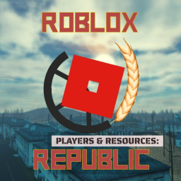🏢 Roblox Republic Players and Resources 🏢