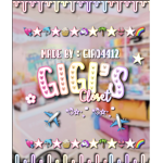 -Gias apparel