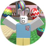 Happy Easter!