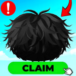 Cool Hair Obby [UGC HAIR]