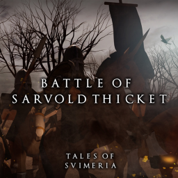Battle of Sarvold Thicket