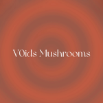 V0ids Mushrooms