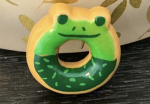 Dingus the donut group