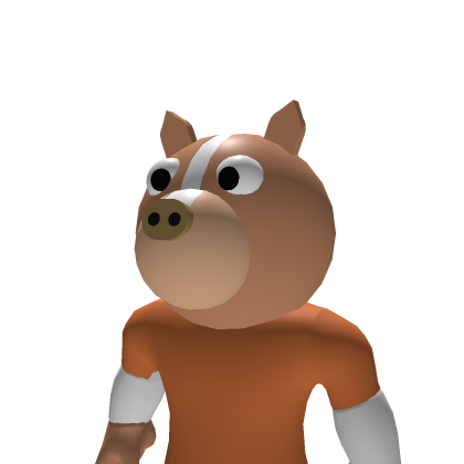 Child Pony (My Version)