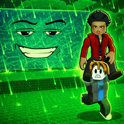 Wave Escape Roblox group icon