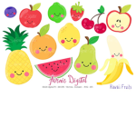 ☯️Kawaii Foods☯️