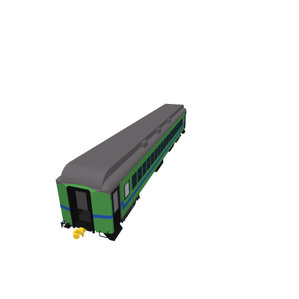 CWWR coach
