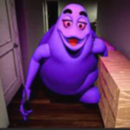 ESCAPE CRAZY SHAKE MONSTER! (OBBY)  icon
