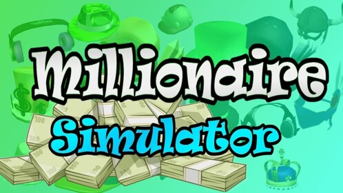 Millionaire simulator