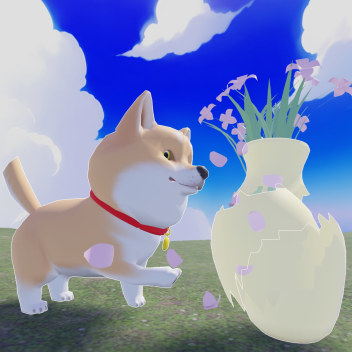 Good Dog 